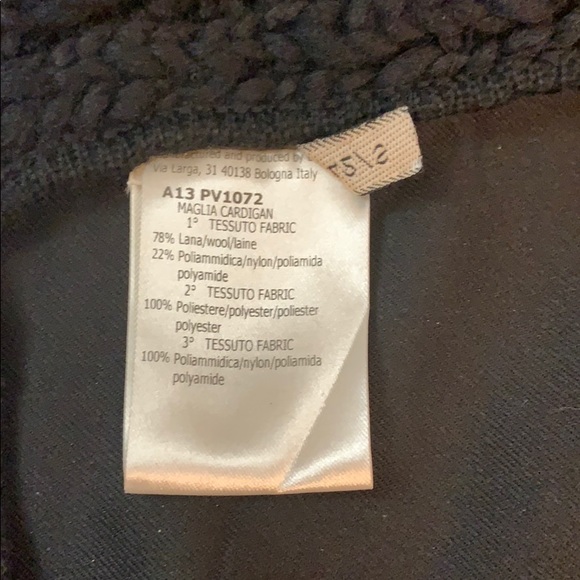 Giambatitista Valli jacket - Picture 3 of 6